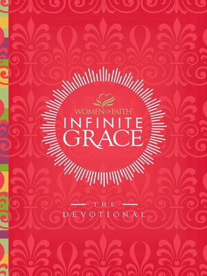 cover image of Infinite Grace